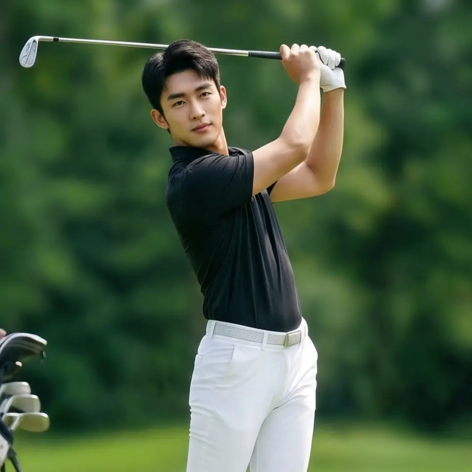 Koleksi terbaik Polypus Fashion. Polo Golf