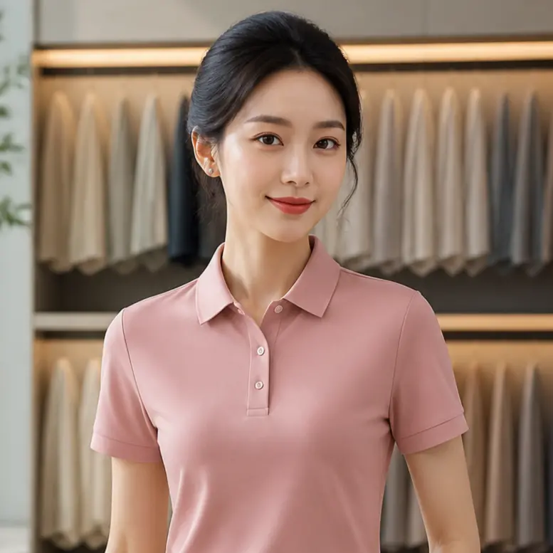 Koleksi terbaik Polypus Fashion. Polo Class